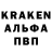 КЕТАМИН VHQ Anna Kubrak